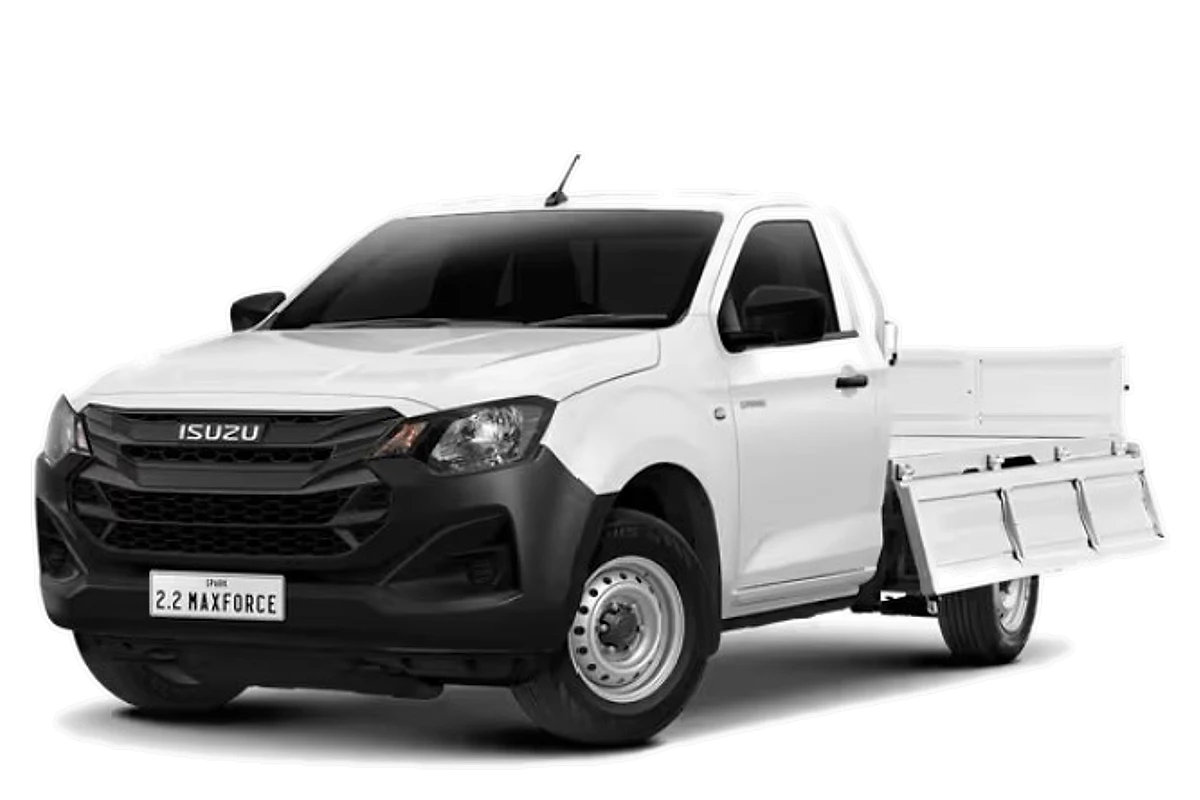 ISUZU SPARK กระบะ 3 บาน